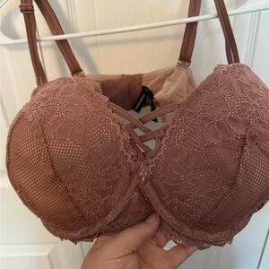 Torrid bra